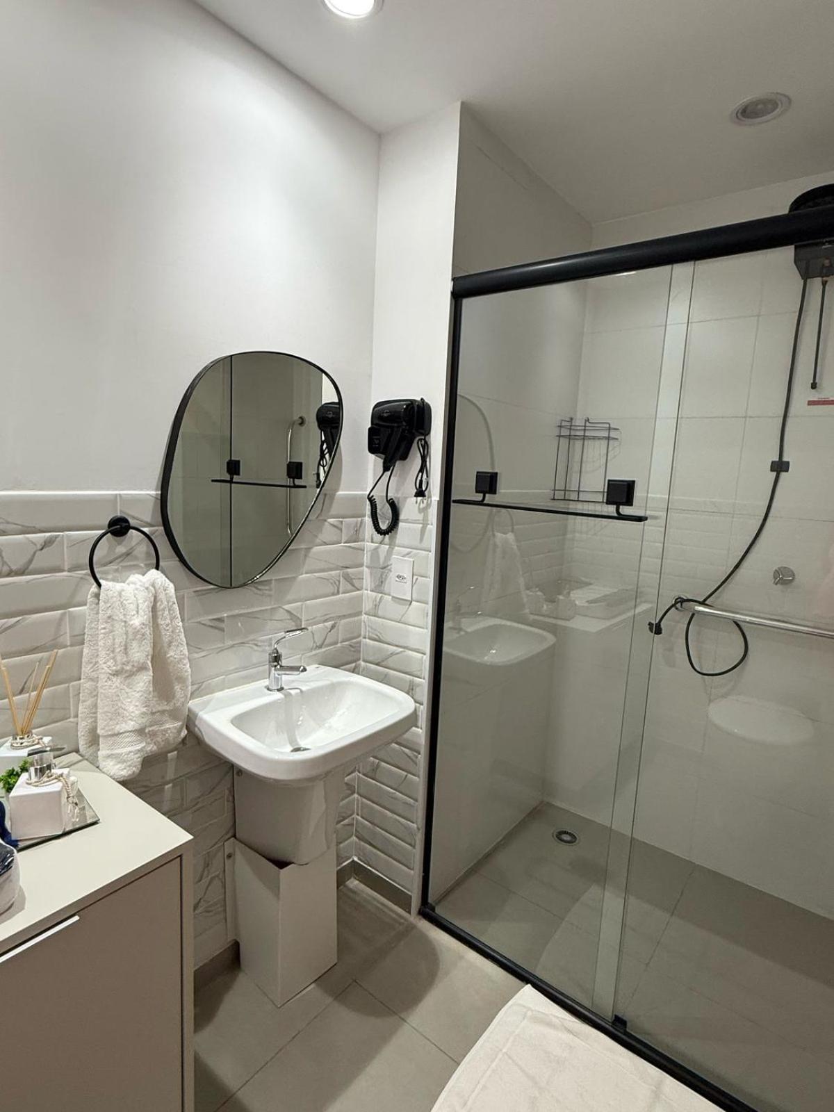 Hy Pinheiros 205 Madalena - Jardins Apartamento São Paulo