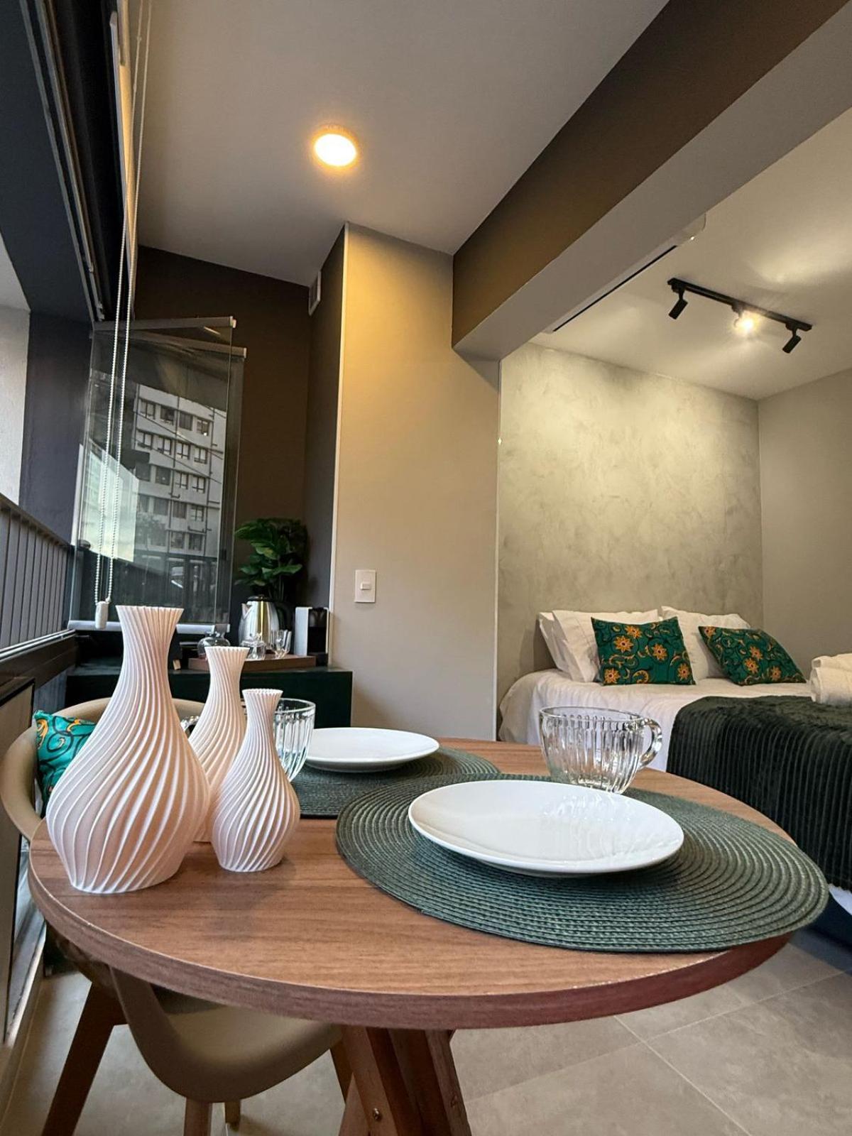 Hy Pinheiros 205 Madalena - Jardins São Paulo