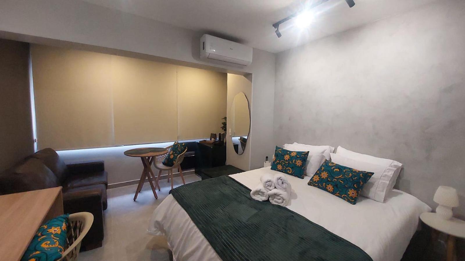 Hy Pinheiros 205 Madalena - Jardins São Paulo